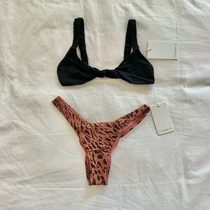 Vitamin A | Bikini Set